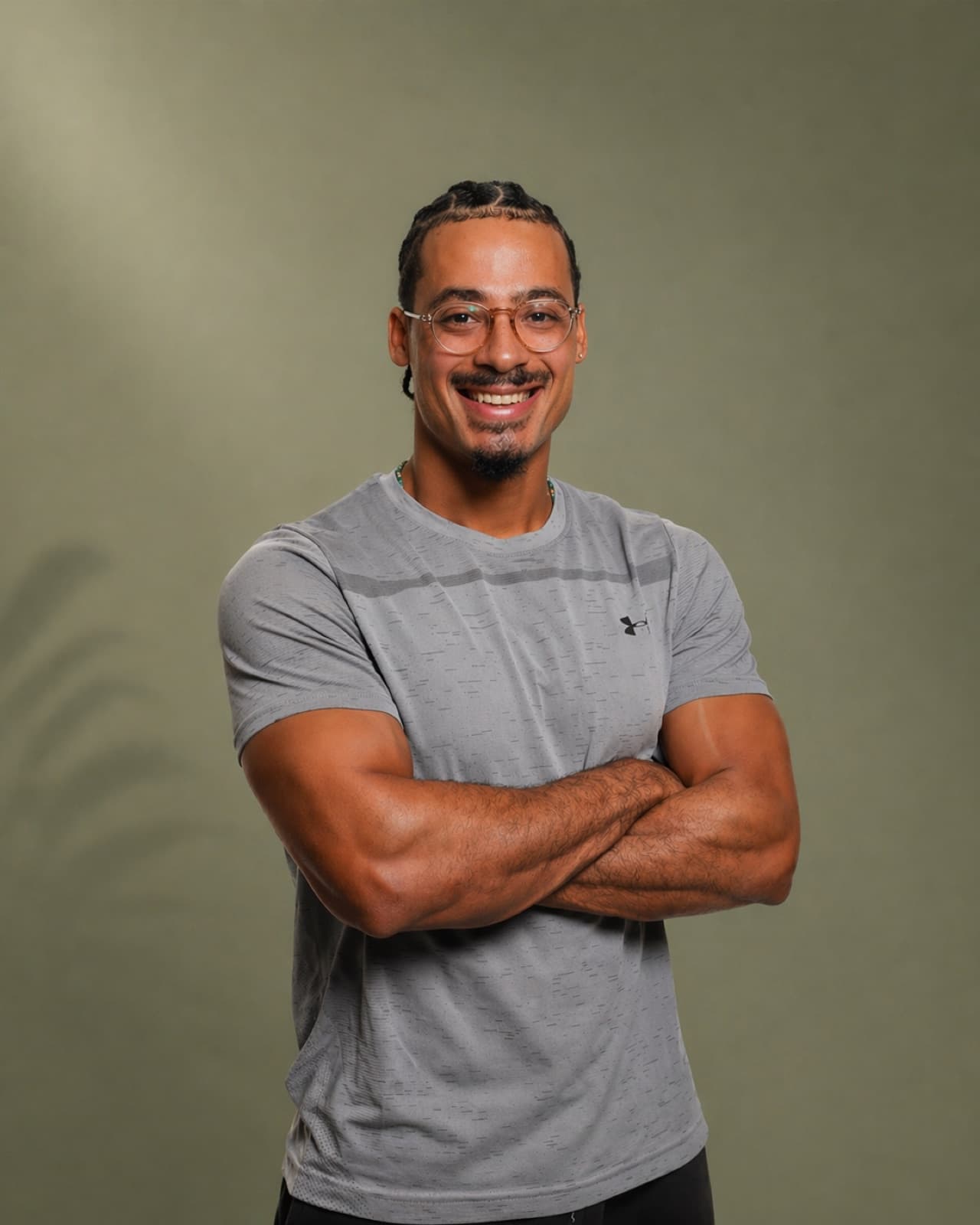 Yoan Ortola, coach sportif et mental à Boulogne-Billancourt et Paris Ouest
